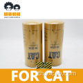 มูลค่าการขายต่อที่สูงขึ้น 1R-0739 ตัวกรองน้ำมันเครื่อง CAT